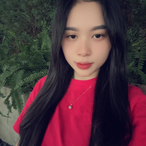 Chị Thanh Trúc